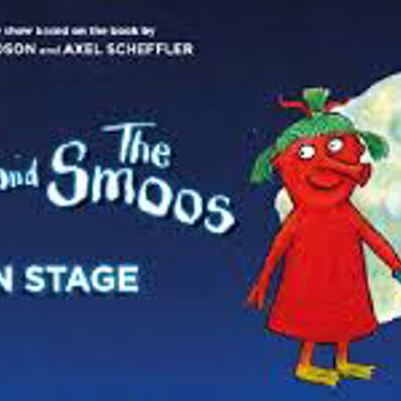 Smeds Banner