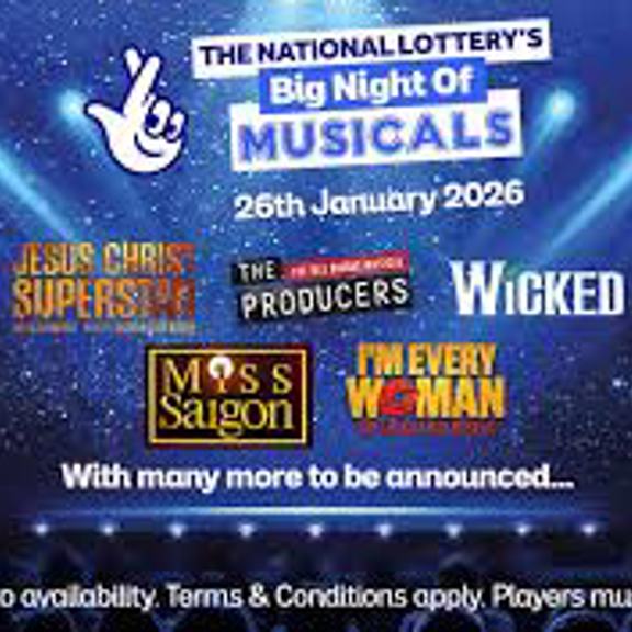 Night Of Musicals (1)