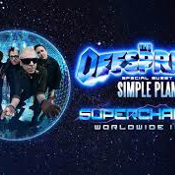 Offspring Banner