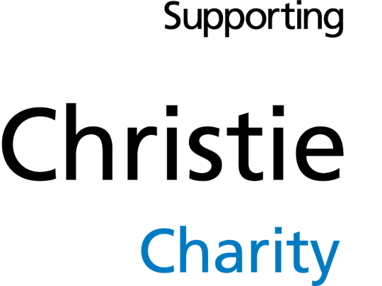 Supporting Charity Logo CMYK