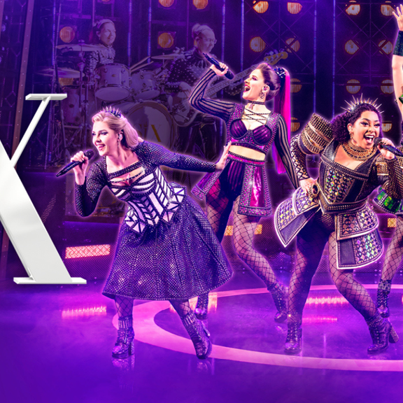 SIX Banner