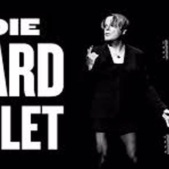 Eddie Hamlet Banner