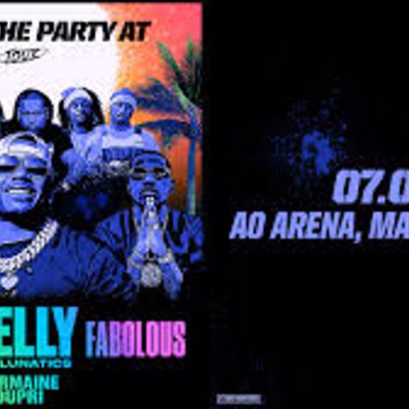 Nelly Banner