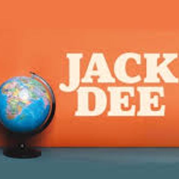 Jack Dee Banner