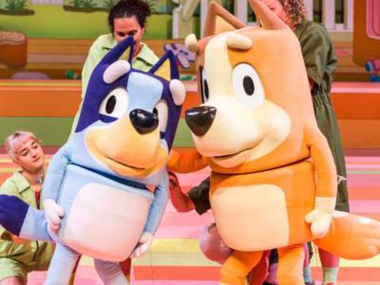 Blueys Big Play Production Shot 4 400X400