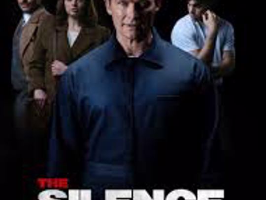 Silence Sq