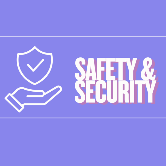 Security Banner