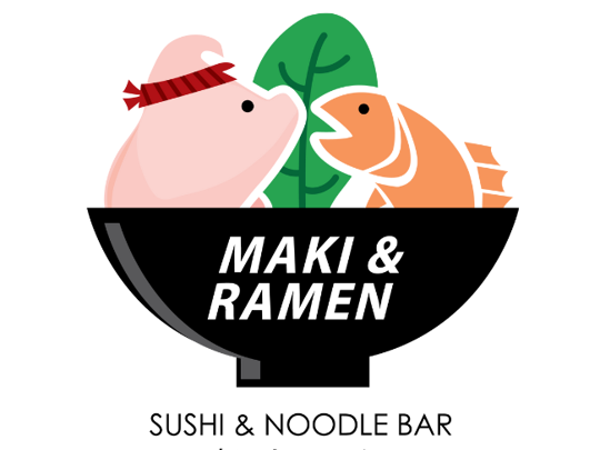 Maki Logo