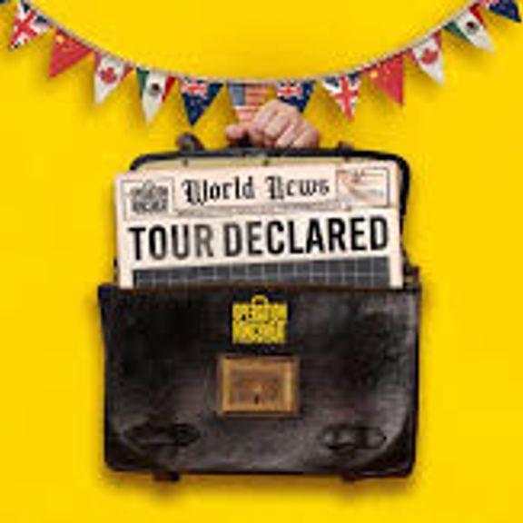 Operation Mincemeat Banner