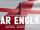 Dear England Banner
