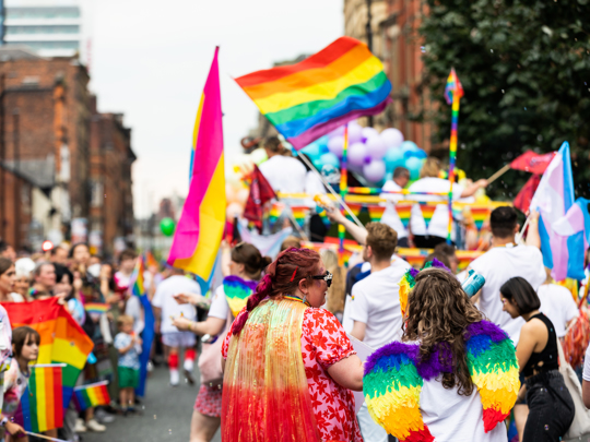 220827 Manchesterpride Parade 330